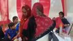सामुदायिक स्वास्थ्य केंद्र बीकापुर में दूसरे चरण का टीकाकरण अभियान जारी