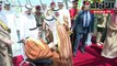 صاحب السمو الأمير الشيخ صباح الأحمد عاد إلى أرض الوطن قادما من الولايات المتحدة الأميركية