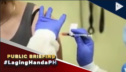 Pagkakaisa at pagtutulugan, susi sa matagumpay na COVID-19 vaccination program ayon kay Sen. Bong Go.