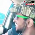 شاب سعودي يصادف ولي عهد المملكة في الطريقوسموهتامر على شي