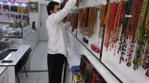 Her Derde Deva Tespihlerin Fiyatı Dudak Uçuklatıyor 100 Bin Dolara Kadar Çıkıyor