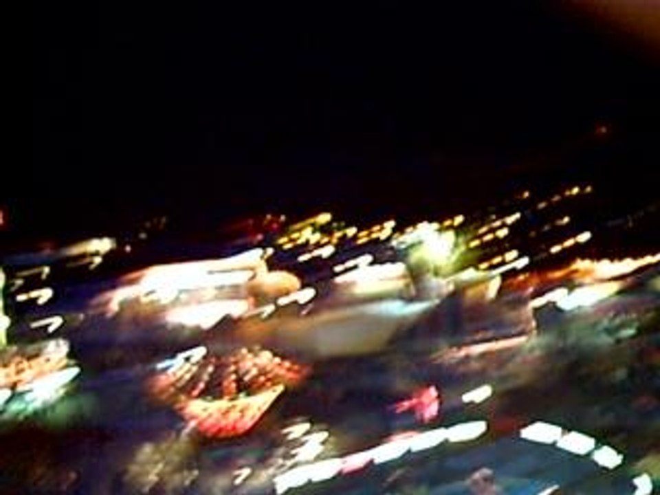 fair ride