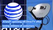 AT&T spinning off DirecTV after losing millions of customers, and other top stories in technology from February 27, 2021.