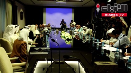 بوشهري وقعت 6 عقود للمشاريع الإسكانية القائمة