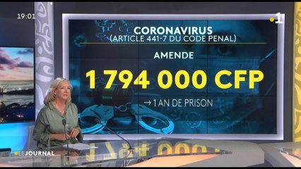 Quatorzaine obligatoire : plus de 700 contrôles effectués