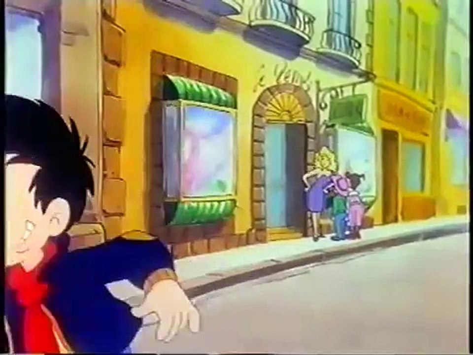 Billy Becomes a Cat