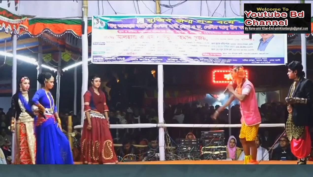 ২০২১,funny, comedy video,এ কি হলো কাঙ্গাল সোহেল এর_ধরা খেলো বিথীর কাছে_মফিজ