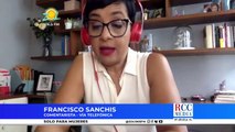 Francisco Sanchis: Principales Noticias de la Farándula