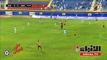 القادسية يتغلب على الجهراء بهدفين دون رد