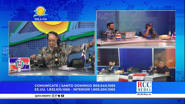 Grandes peloteros dominicanos con Yansen Pujols en la semana de la dominicanidad parte 2/4