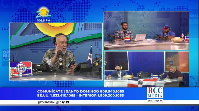 Grandes peloteros dominicanos con Yansen Pujols en la semana de la dominicanidad parte 4/4