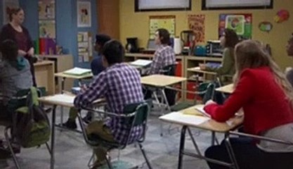 K.C. Undercover - S02 E12 - Catch Him If You Can