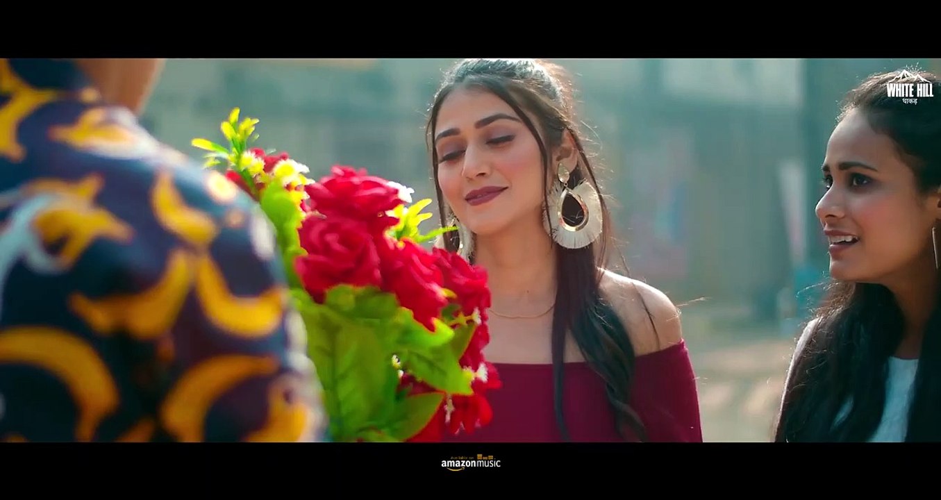 Dream (Full Song) _ Vishay Gaur _ New Haryanvi Songs Haryanavi 2021 _ White Hill Dhaakad