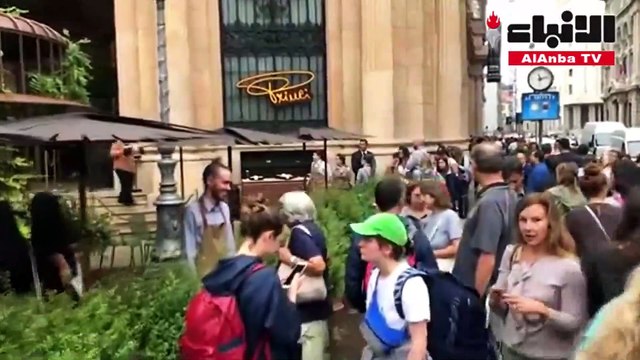 ستاربكس تقدم القهوة للإيطاليين لأول مرة في تاريخها