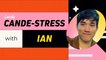 Ian Pangilinan Talks About Introvert Struggles, Gaya Sa Pelikula, and More | CANDE-STRESS
