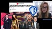 Superman Reboot - JJ Abrams & Ta-Nehisi Coates - Henry Cavill Out