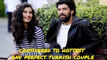 Most Beautiful & Perfect Engin Akyurek & Tuba Buyukustun Turkish Couple 2020 _ Boyfriend _Dating