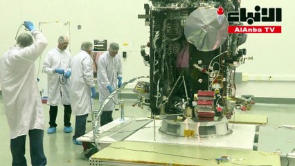 الناسا ترجئ إلى الأحد عملية إطلاق المسبار باركر