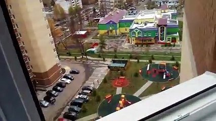 أصوات النفخ بالصور في روسيا تنذر بنهاية العالم