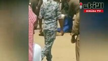 سعودي يعفو عن قاتل ابنه قبل تنفيذ حكم القصاص بلحظات