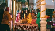 A KAY - Taare (Official Video) Rashalika Sabharwal - New Punjabi Songs 2021 - Punjabi Sad Songs 202