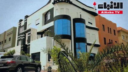 الفيلم الوثائقي هذا حسينوه على قناة العربية يوم الجمعة المقبل