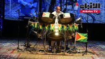 ضمن صيفي ثقافي 13 ليلة موسيقية كاريبية في مسرح عبدالحسين عبدالرضا