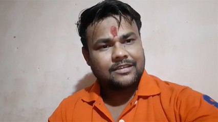 Deepak Dildar का गाना 'आज कल के प्यार टिकत नईखे' के चोरी होने पर खूब भडके दीपक !