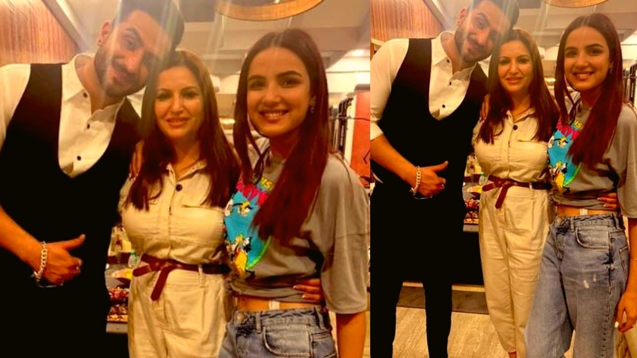 Bigg Boss 14: Sonali Singh Phogat भड़की Aly Goni और Jasmin Bhasin की जोड़ी पर, कहा ये ? | FilmiBeat