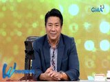 Wowowin: Isang doktor sa dokumentaryo ni Atom Araullo, nais tulungan ni Kuya Wil