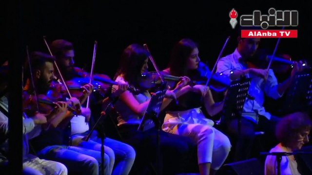 الجمهور اللبناني يعود إلى الجذور بحفل تكريم مؤسس الموسيقى العربية الحديثة سيد درويش
