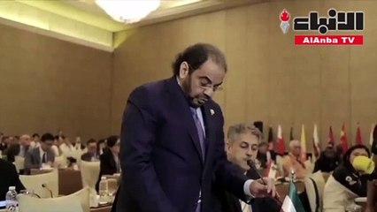 زايد يمثّل الكويت في «كونغرس الأولمبي الآسيوي»