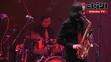 تشيلي فرقة شبابية تمزج بين موسيقى الجاز وألعاب الڤيديو