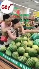 شاهدماذا فعلت زوجة مع زوج بنصف جسد