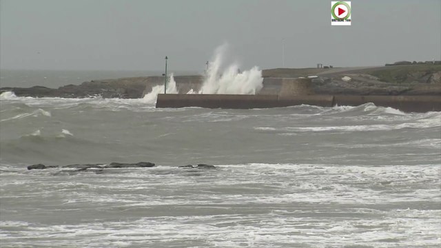 Saint-Gildas-de-Rhuys | Explosion de Vagues - Rhuys Télé