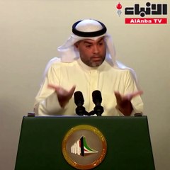 عمر الطبطبائي: سأتقدم باقتراح لتطوير التعليم وستكون له أولوية في دور الانعقاد المقبل