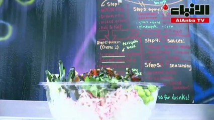 مأكولات الفحمتلقى رواجا عالميا الأطباء يحذرون ونيويورك تحظرها