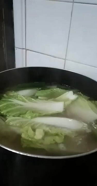 done cooking