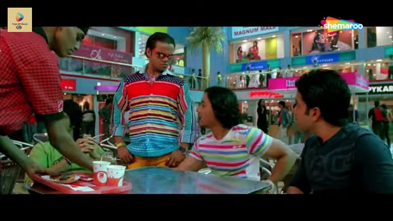 Dhol Movie Part 2