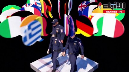 التدابير الامنية