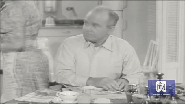 The Mickey Rooney Show | Season 1 | Episode 5 | Grunion Hunt Mystery | Mickey Rooney | Regis Toomey