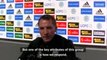 Rodgers expects Leicester to bounce back from Europe exit against Arsenal
