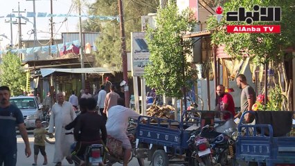 بلدة بدرة مصنع أبطال رفع الأثقال في العراق