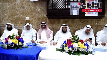 البديح إقبال كبير للعام الثاني وفوز 60 متسابقا من أصل 300