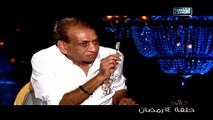 استنونا بكره في لقاء خاص من برنامج شيخ الحارة مع المنتج محمد السبكي
