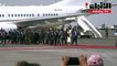 رئيس إريتريا يتعهد حل الخلافات مع اثيوبيا خلال زيارة تاريخية الى اديس ابابا