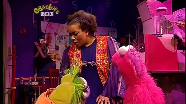 The Story Makers: Series 3: Autumn