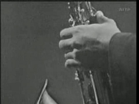 John Coltrane Quartet - Live 1965 - Naima