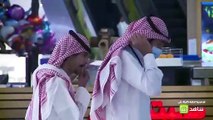 الصدمة | رحمة الشعب السعودي بسيدة التحاليل تثبت إصابتها بالسرطان