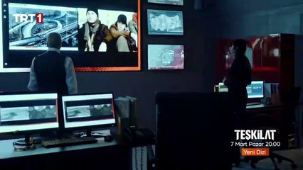 MİT'in sırrı TRT dizisiyle ekranlara geliyor!